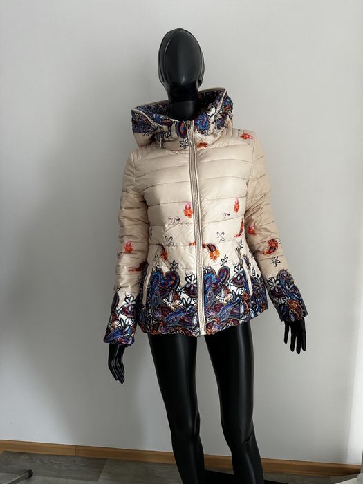 Демісезо красива жіноча куртка xs, s, m L дл дівчат осіння 158 164