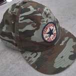 Czapka z daszkiem Converse Chuck Taylor  All Star