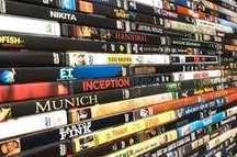 Filmes formato dvd