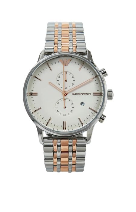 Годинник чоловічий Emporio Armani