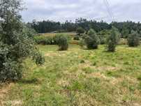 Terreno para construção - Ferrarias