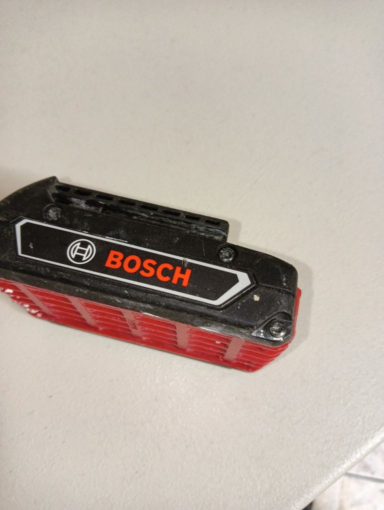 Bateria Bosch 18 v