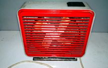 farelka  PRL TC Termika Cespa mini 1000w