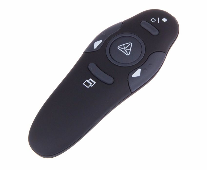 Apresentador Laser (2.4GHz)