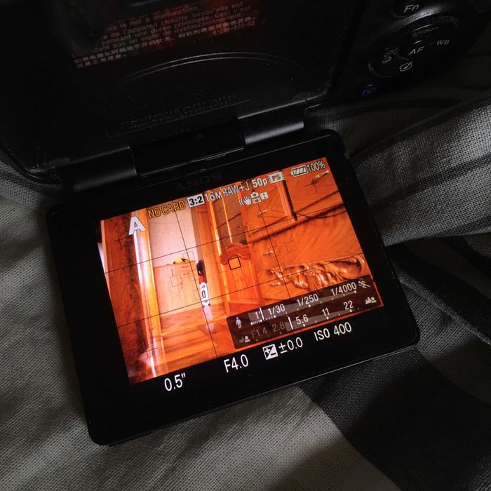 Sony a 57, Minolta 70-210 mm, Minolta 50 mm, спалах Meike 2 + сумка