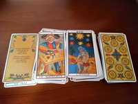 Tarot de Marselha, Maritxu Güller