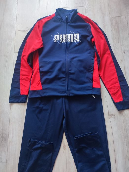 Спортивний костюм