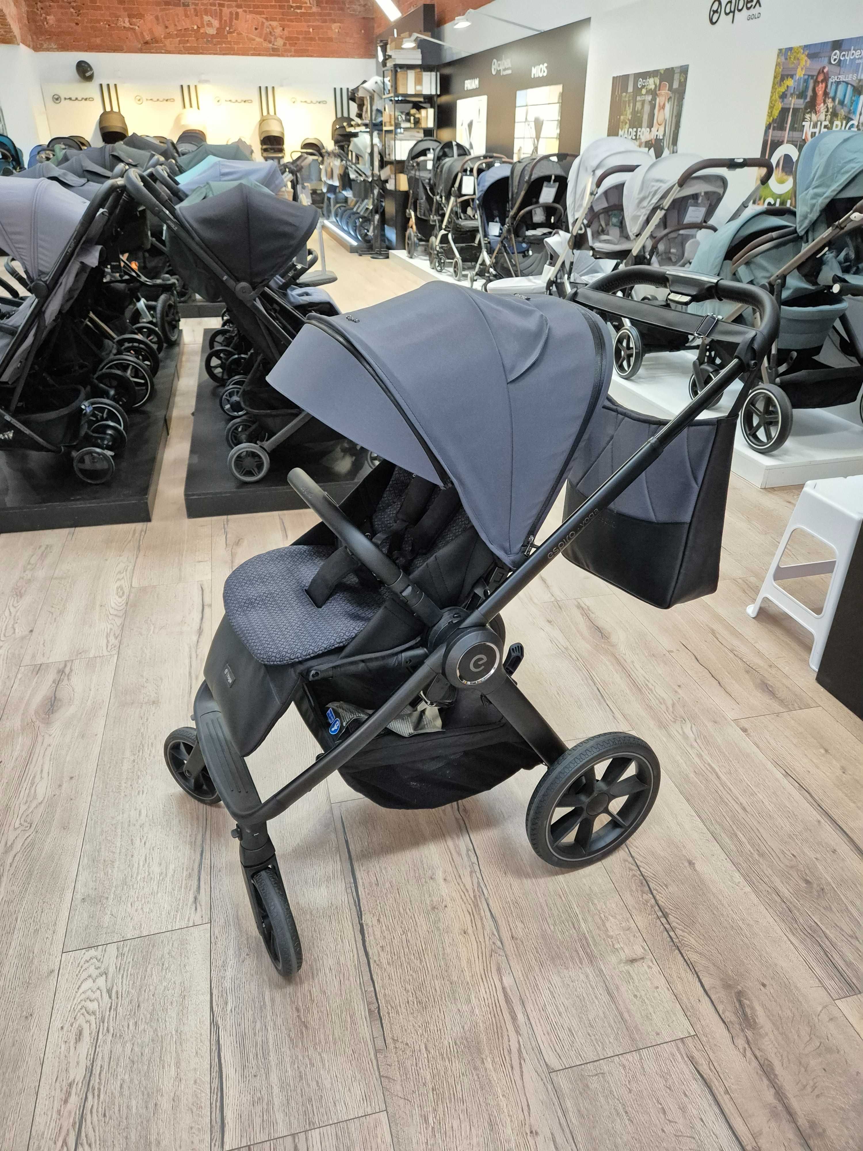Espiro Yoga 2w1 .