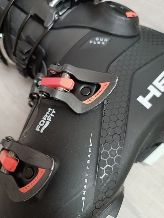 Горнолыжные ботинки Head Edge LYT 90 235