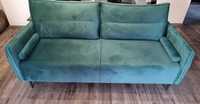 Kanapa/sofa stan idealny, modny kolor