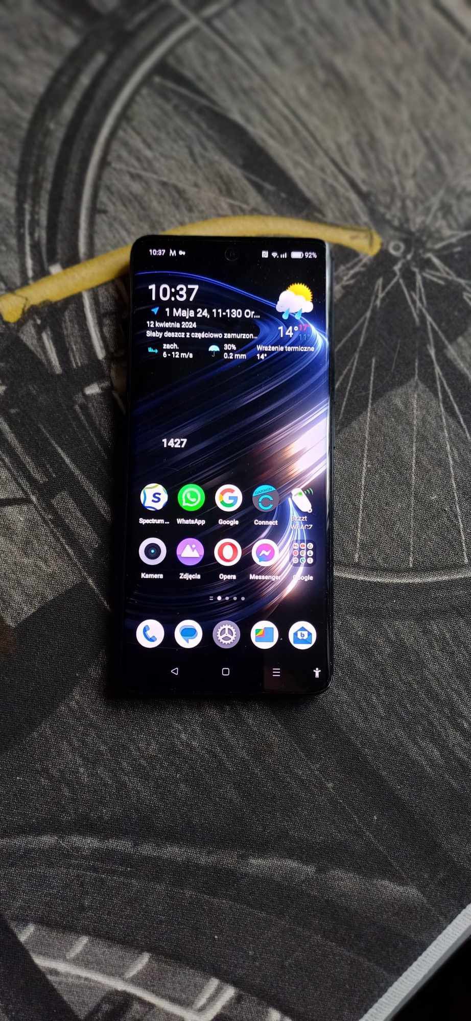 Realme 11 Pro+5G