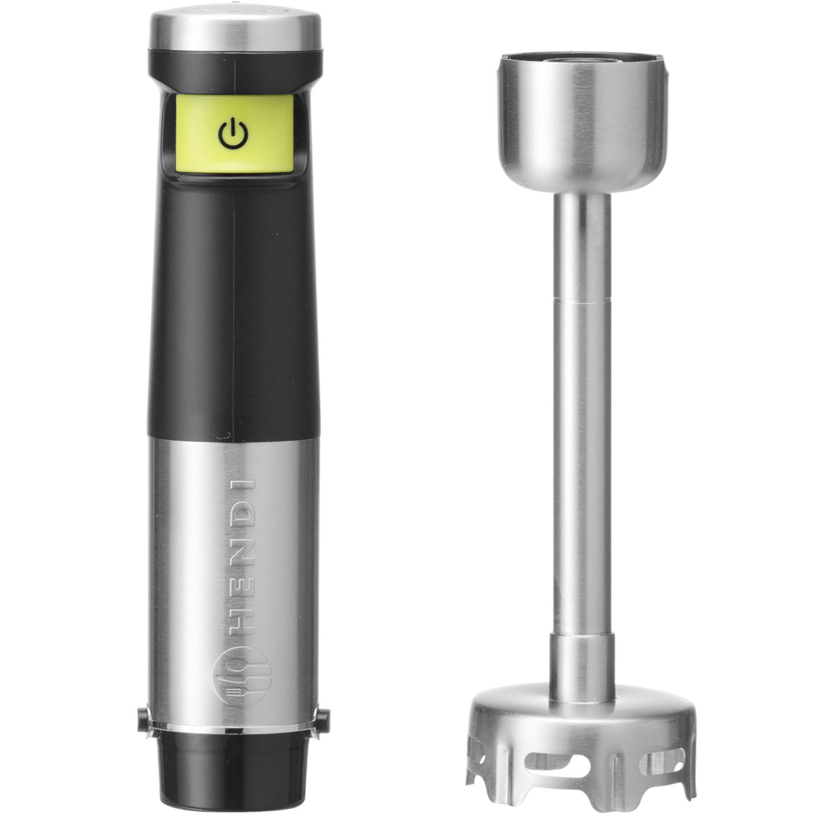 mikser blender ręczny bezprzewodowy 5 biegów smart pressure śr qmx