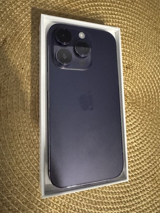 Iphone 14 pro 128 gb neverlock icloud на паролі