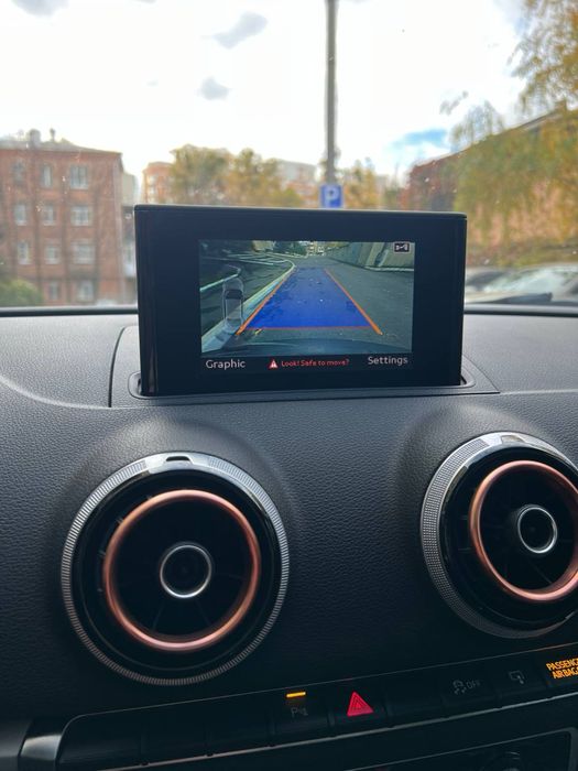 Продам AUDI A 3 2015 року