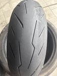 Мото шина скат 190/55/17 Pirelli