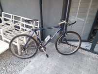 Rower bianchi stan jak nowy