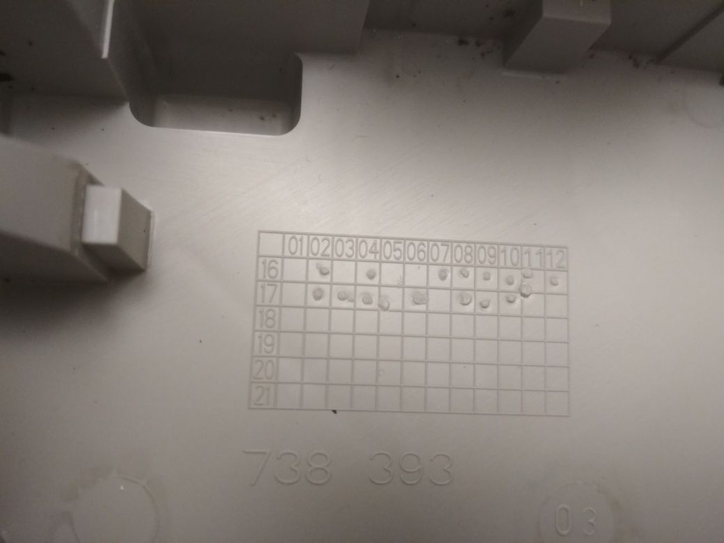 Модуль плата пральна стиральная машина Whirlpool TDLR 65230 AKO758205