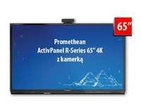 Monitor Interaktywny 65" Promethean Activpanel R-Series Kamera Vat 0%