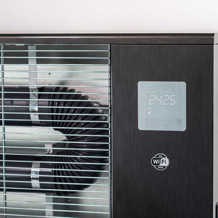 Nagrzewnica AIRREX AH-300i