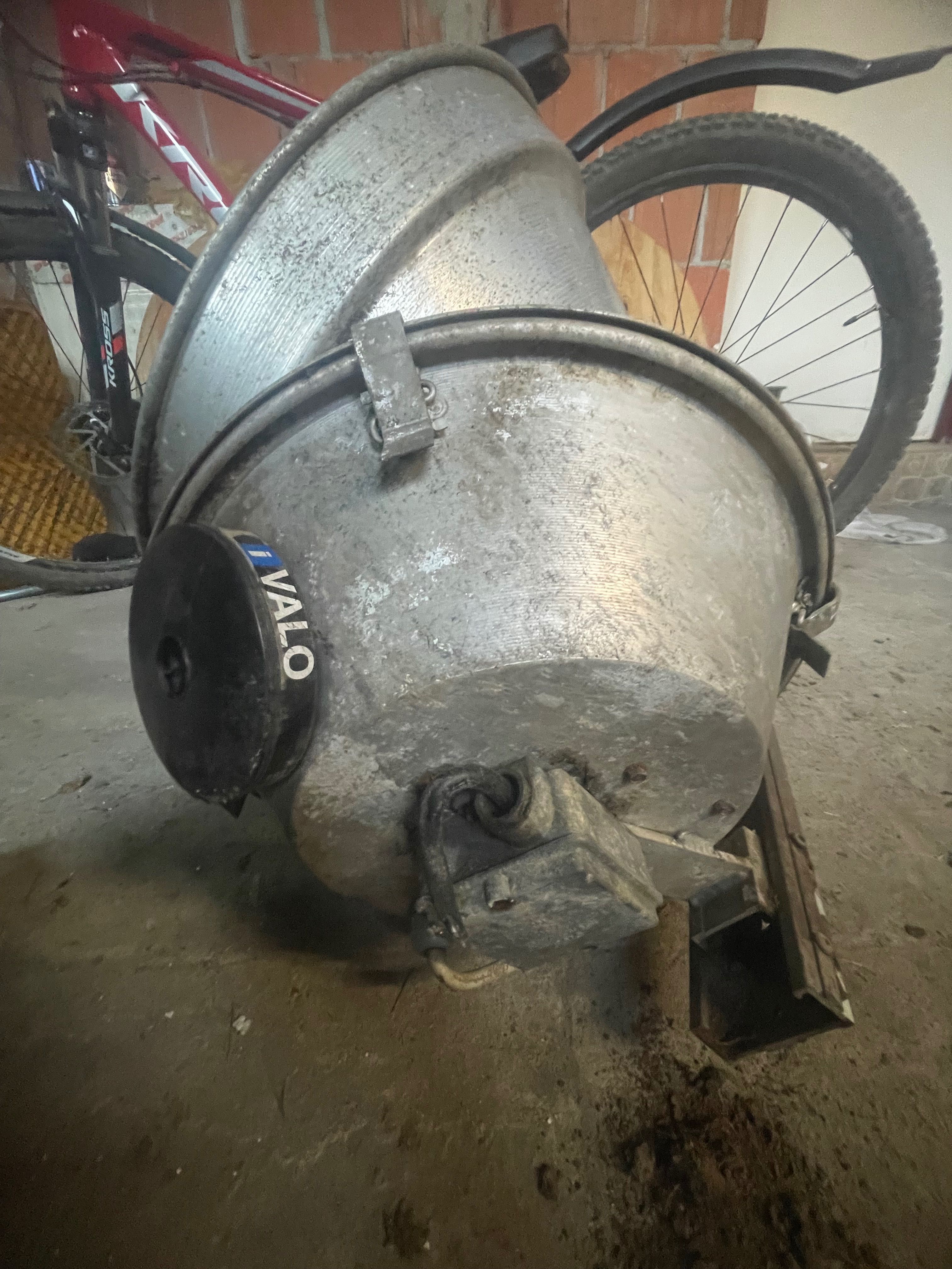 Lampa valo 6232 V