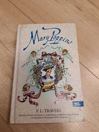 Mary Poppins, P. L. Trawers, ilustrowana