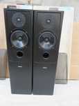 Kolumny Sony SS-F2 słupki