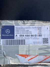 A004466860180 Mercedes насос гидроусилителя руля (гур)