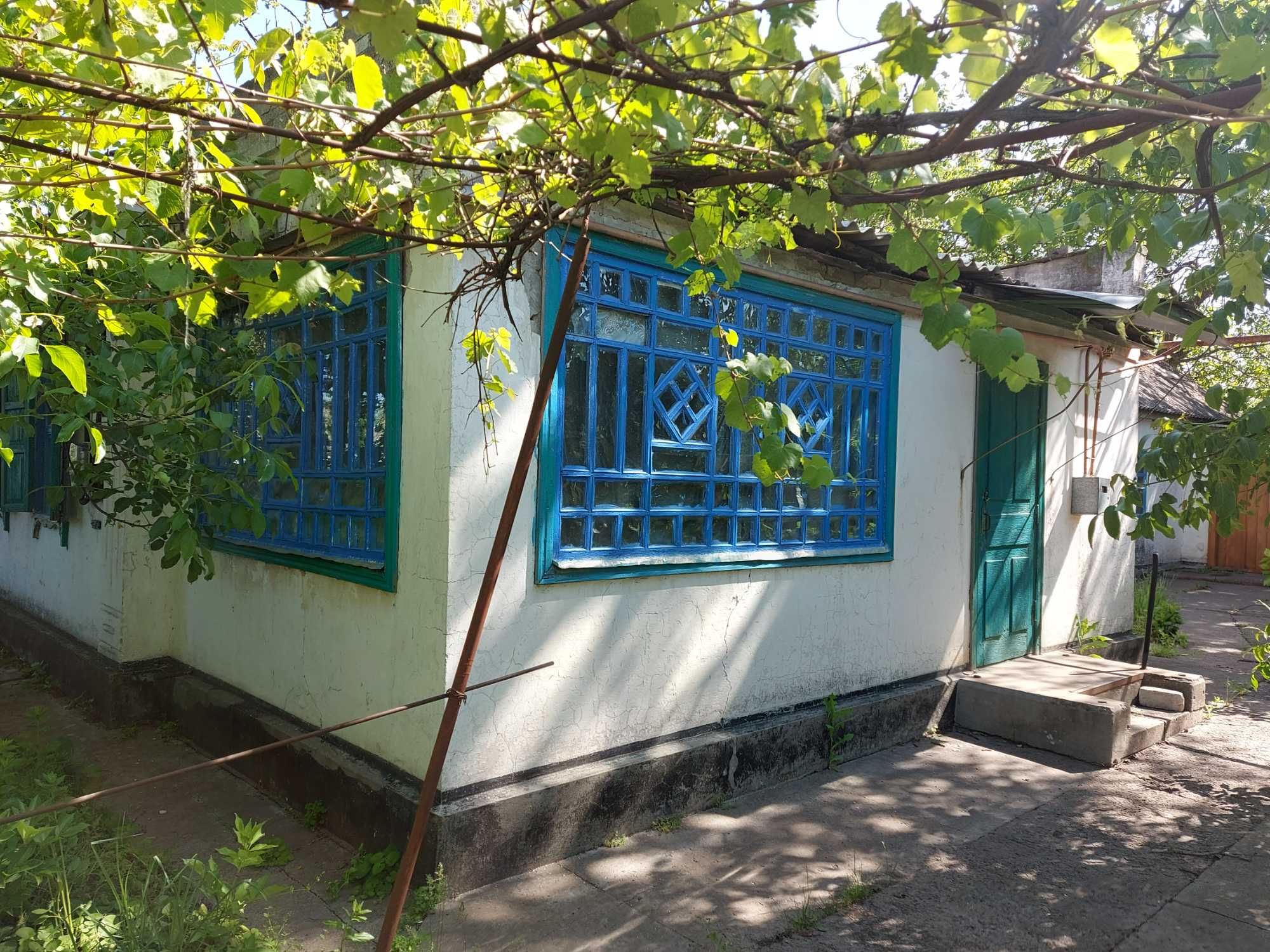 Продам будинок м. Вільногірськ