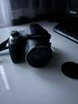 Aparat Sony H400