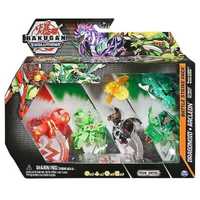 Ігровий набір Bakugan Evolutions: Battle Strike Pack - Dragonoid