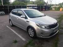 Продам Kia Rio,2013г.АКПП