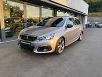 Peugeot 308 SW 2.0 BlueHDi GT EAT8