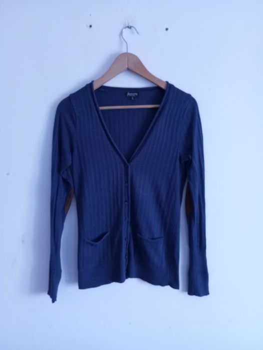 Casaco Stradivarius Tamanho S