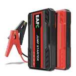 Пускозарядное устройство Car Jump Starter на 12000 Бустер на 800А