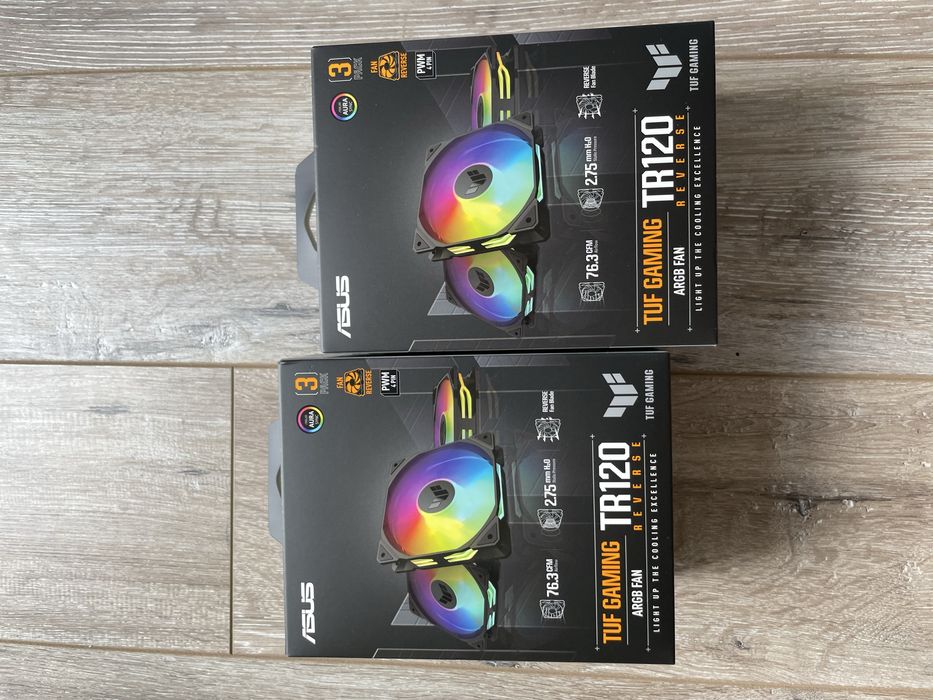 Komputer Rtx 4060 ryzen 5 7500f Ram 32GB DDR5 1TB Lian li o11 visison