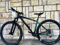 Rower MTB 29 1X12 SLX Steven Sentiero M FOX IDEAŁ -50%NieScottTrekCube