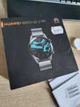 Huawei Watch GT 2 - stan bardzo dobry - pasek, bransoleta