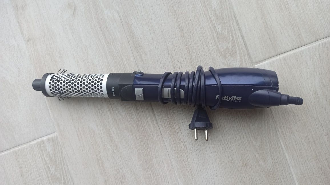 Babyliss multistyle 1000W ceramic b47b AS100E