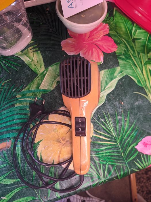 Secador de Cabelo Siemens