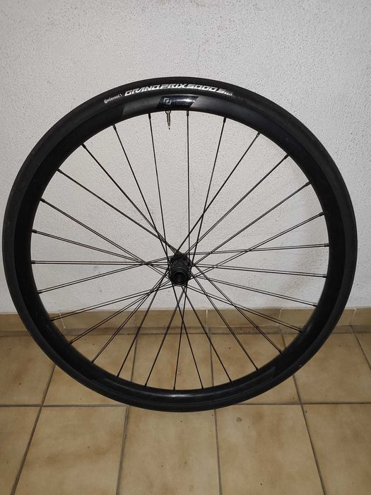 Rodas Syncros RP 2.0 (Sram XDR)