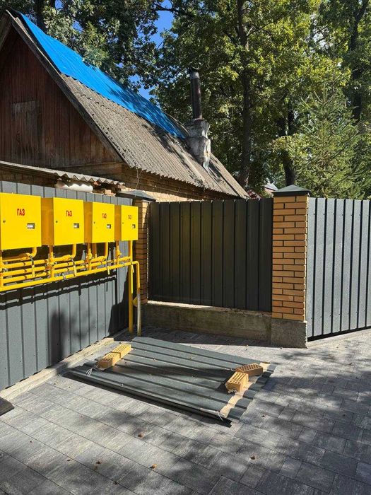 Таунхаус в Ірпені за суперціною — 85 000 $