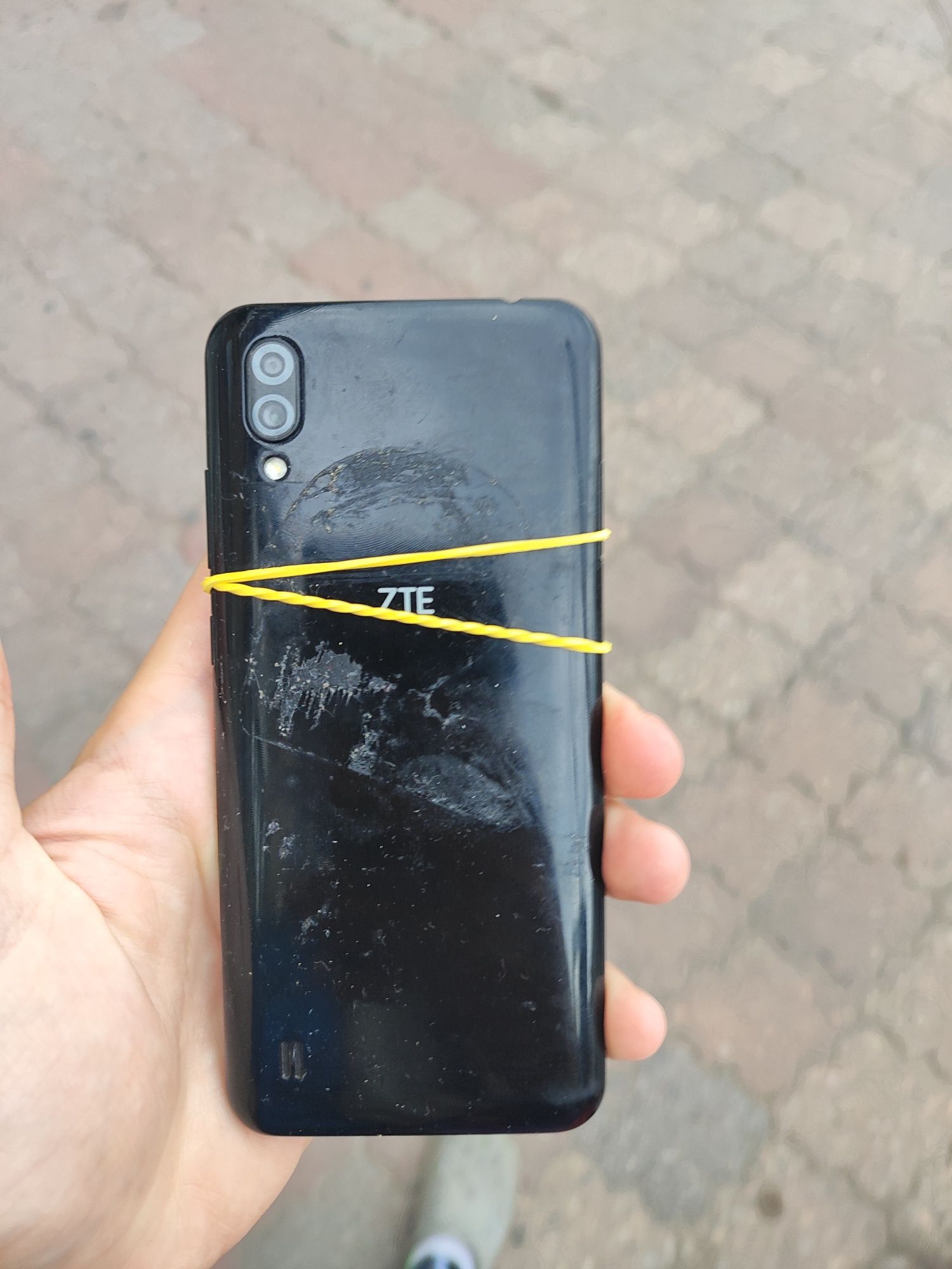 ZTE a5 2020 2/32