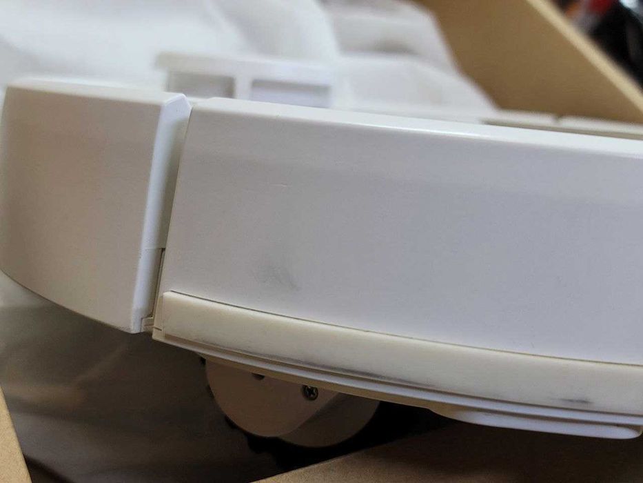 Робот пилосос VIOMI SE Vacuum Cleaner