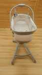 Chicco baby hug 4 w 1
