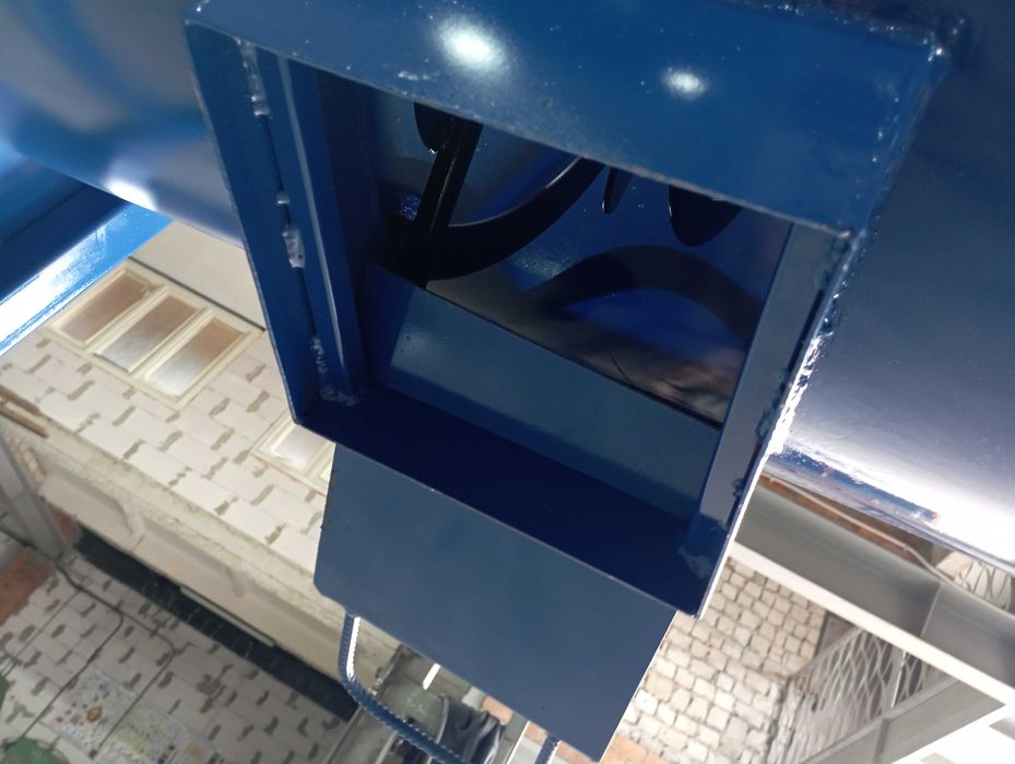 Змішувач кормів,комбікормів,кормосмеситель,горизонтальний