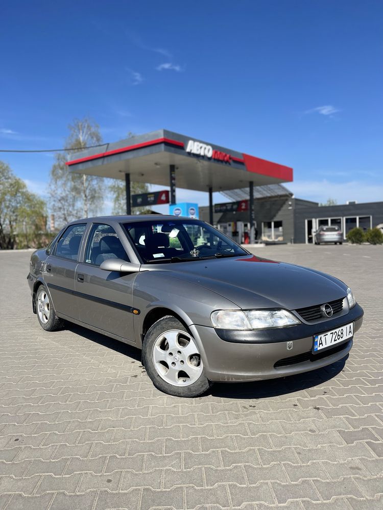 Продам Opel Vectra B