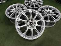 16" felgi 5x112 et38 Mercedes C E CLK W203 W204 W205 W211 Vito Wysyłka