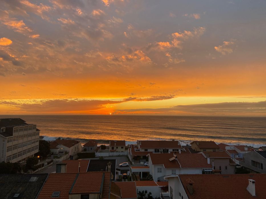 Aluguer T3 lavadores