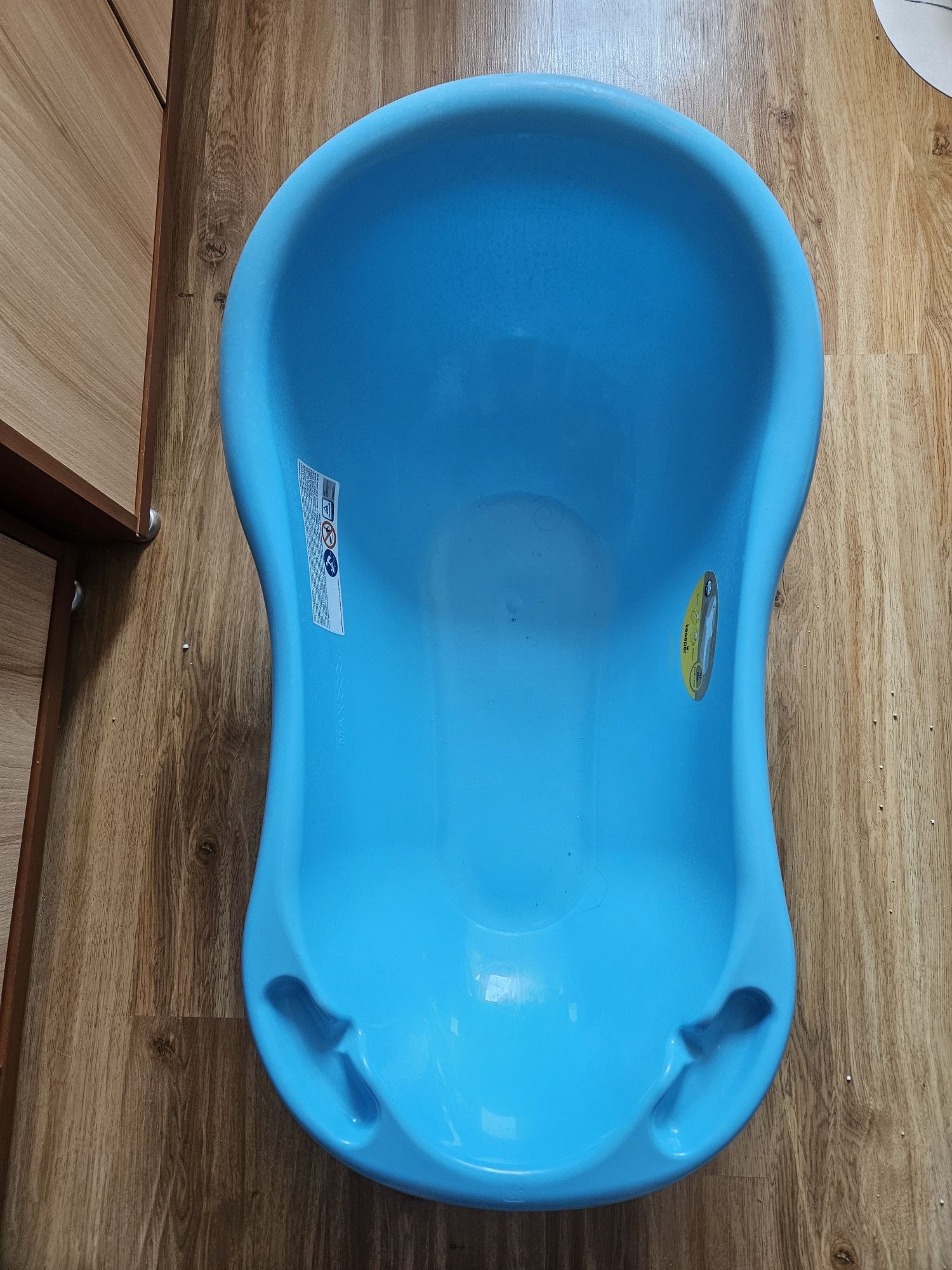 Mala Wanienka dla niemowlaka