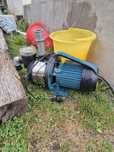 Pompa multi 1300 inox